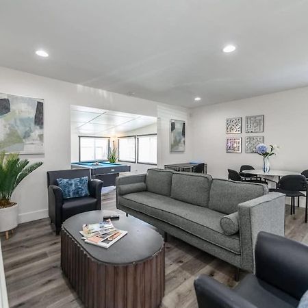 אנהיים Spacious Disneyland 5 Bedroom 4 Bath House With Game Room מראה חיצוני תמונה