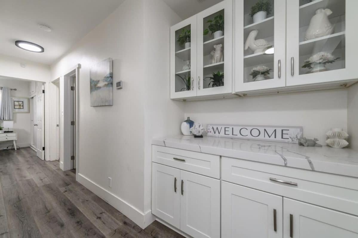 אנהיים Spacious Disneyland 5 Bedroom 4 Bath House With Game Room מראה חיצוני תמונה