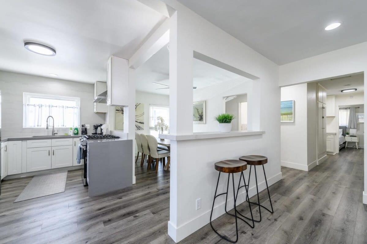 אנהיים Spacious Disneyland 5 Bedroom 4 Bath House With Game Room מראה חיצוני תמונה