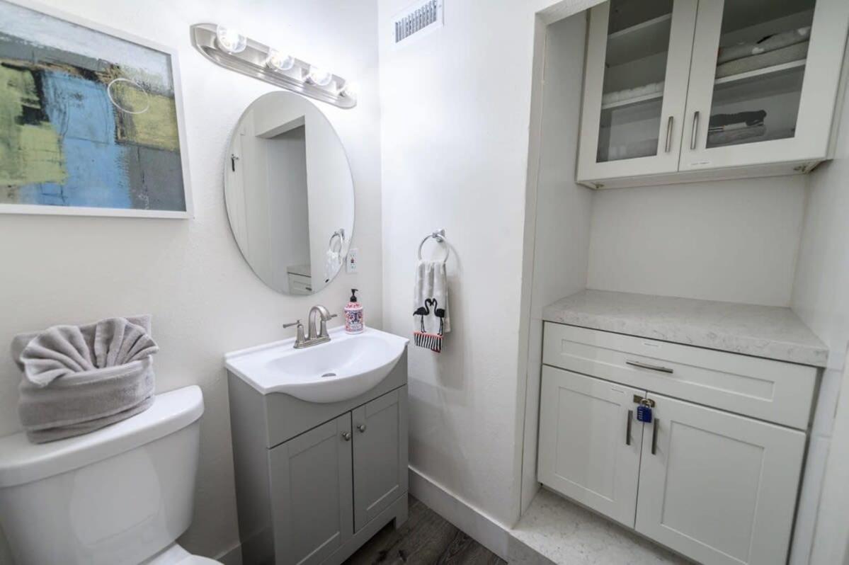 אנהיים Spacious Disneyland 5 Bedroom 4 Bath House With Game Room מראה חיצוני תמונה